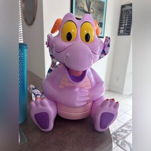 Disney festival of the arts Figment popcorn bucket 2023 NEW